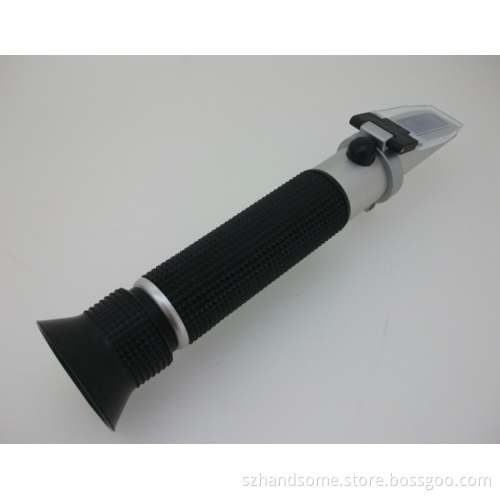 Ref201-Ref213 Portable Handheld Salinity Refractometer